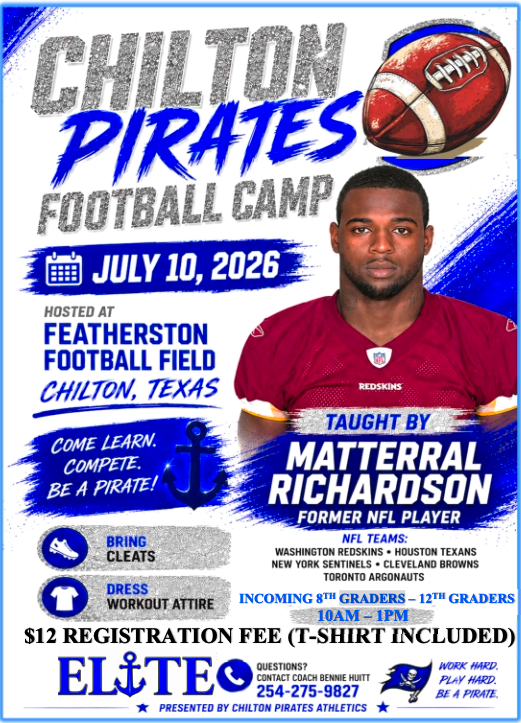 Football Camp