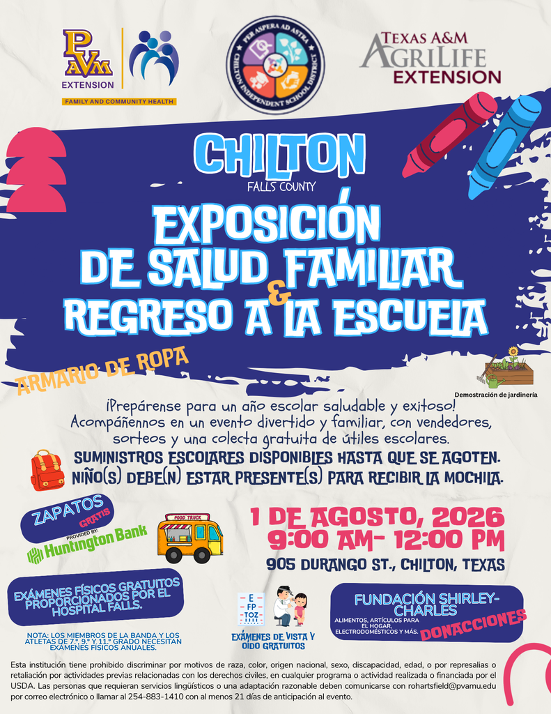 family health expo 