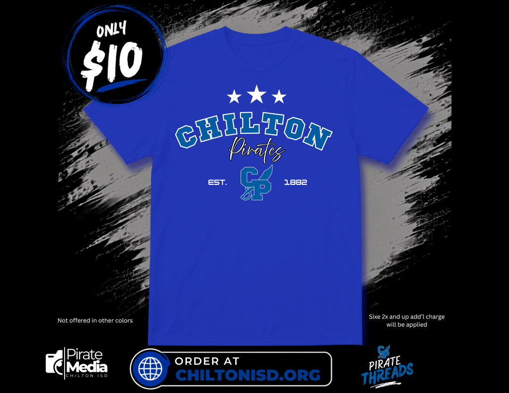 Chilton Star