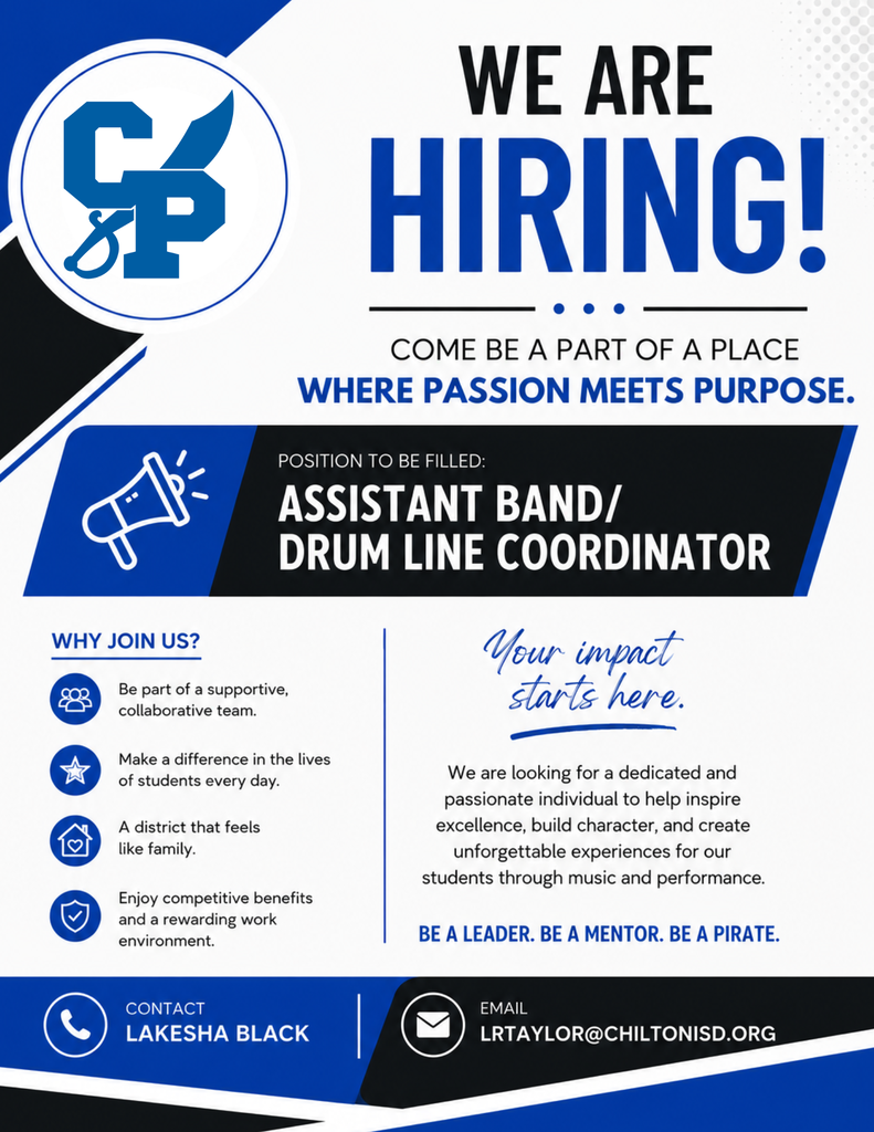 we are hiring