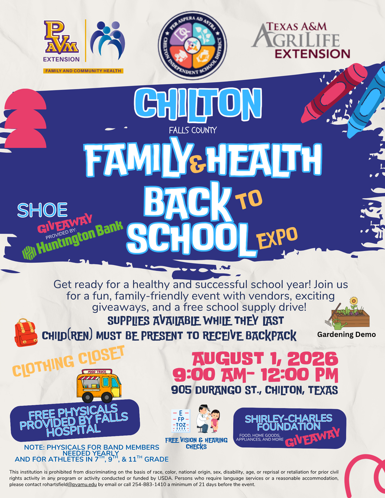 health expo