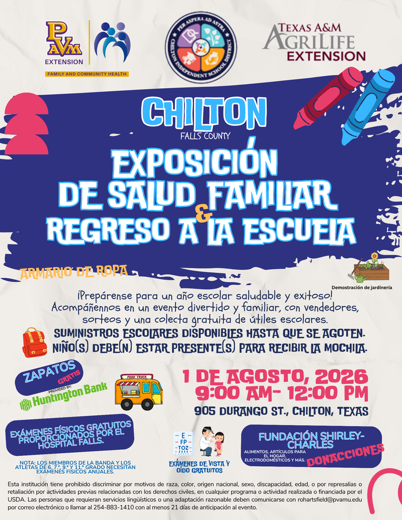 health expo