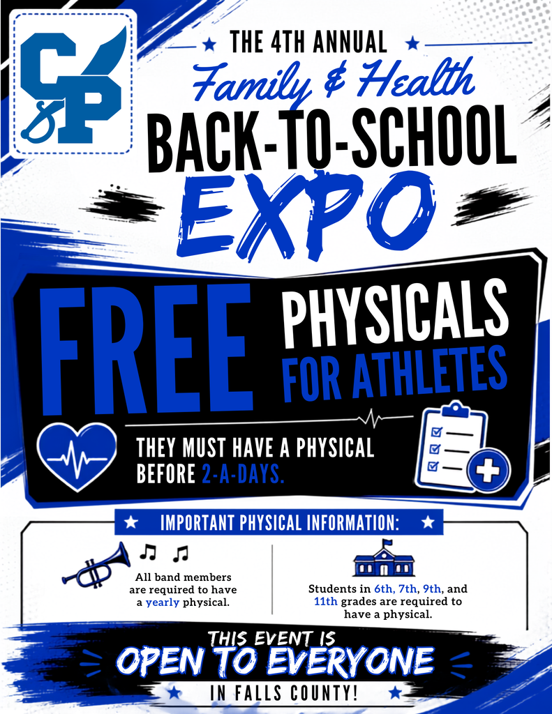 health expo
