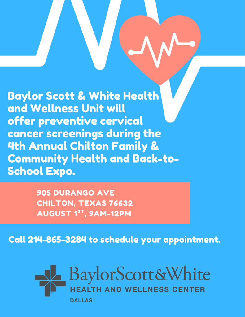 health expo
