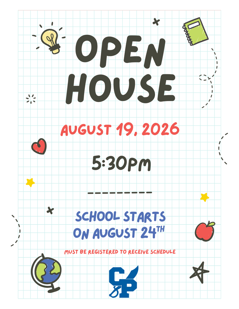 open house