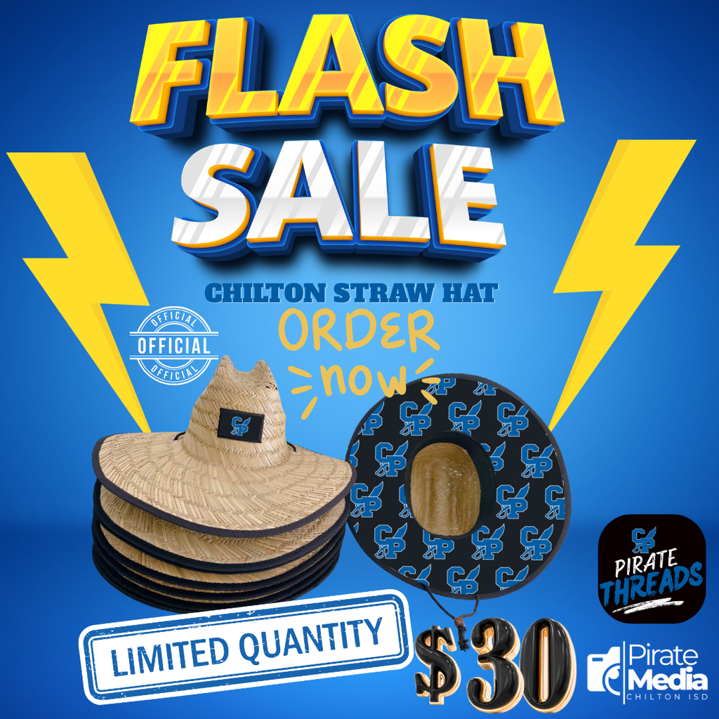 Flash Sale