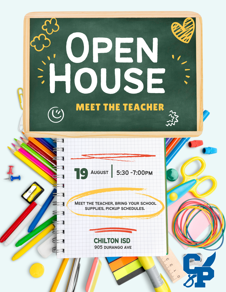 meet the teachers