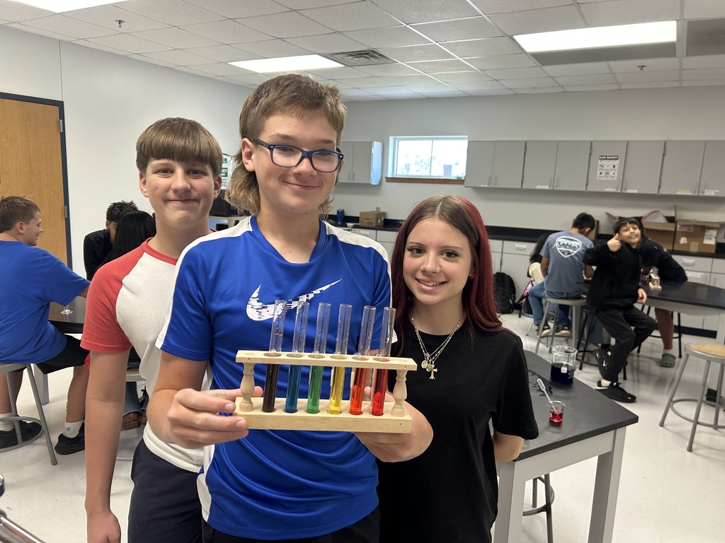 science