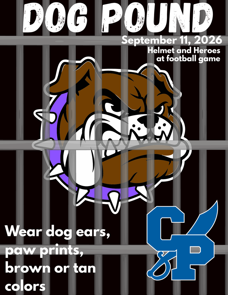 dog pound