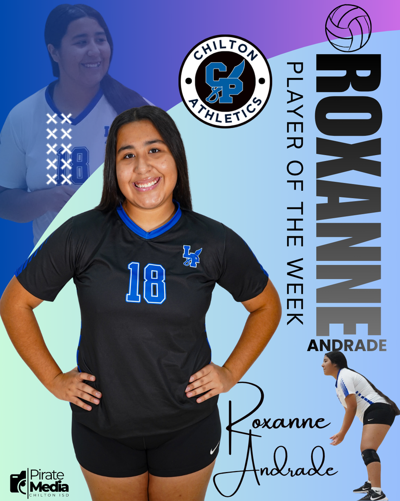 Andrade POW