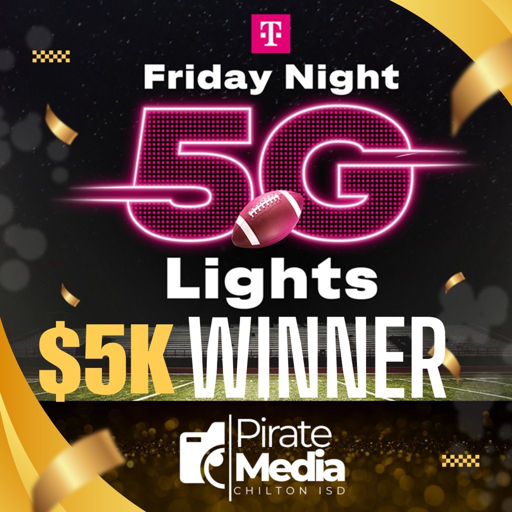 5G Winner