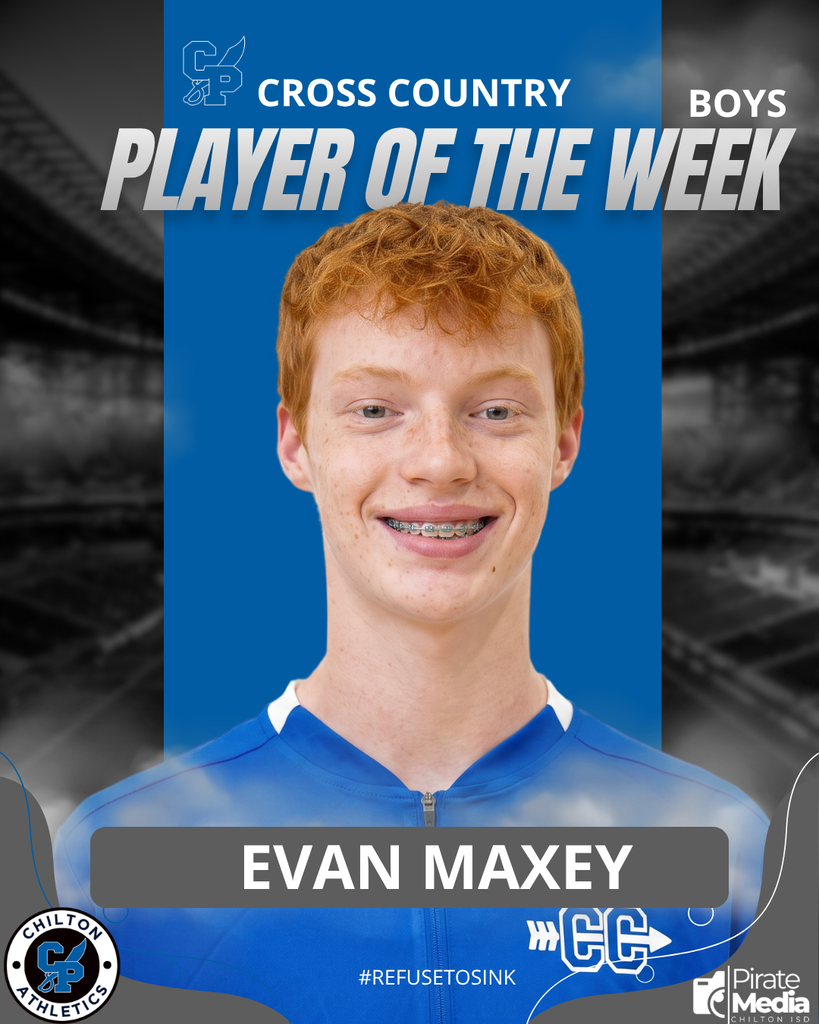XC Maxey