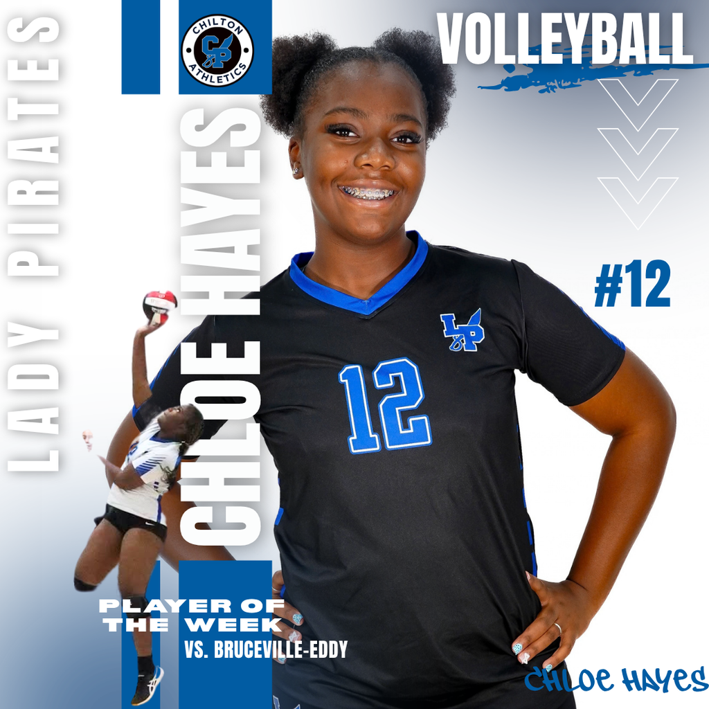 VOLLEYBALL POW