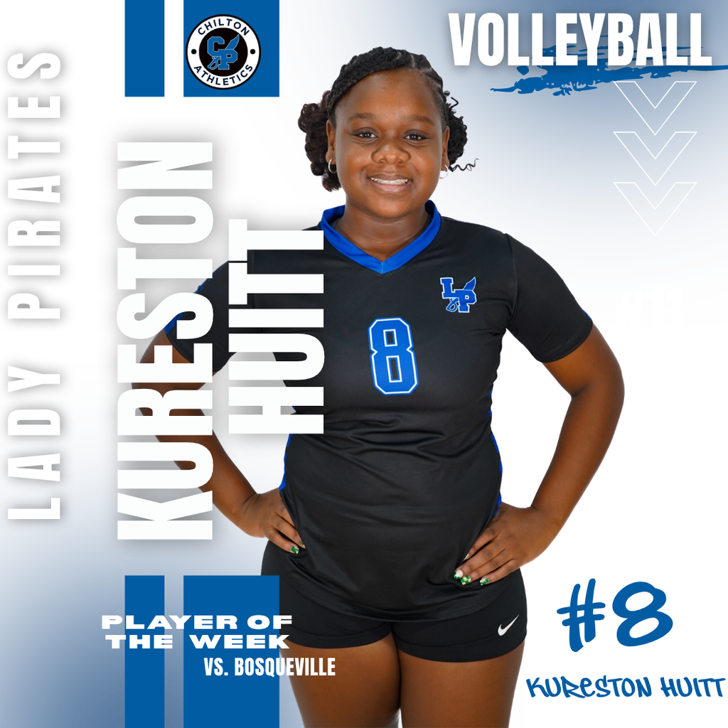 VOLLEYBALL POW