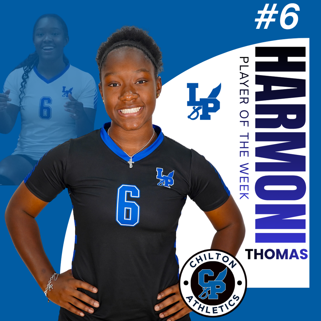 VOLLEYBALL POW