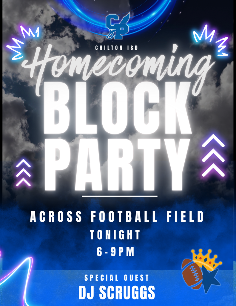 block party 