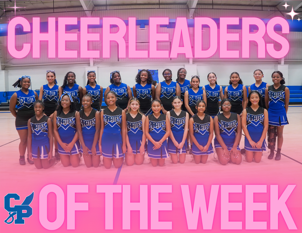 cheer 
