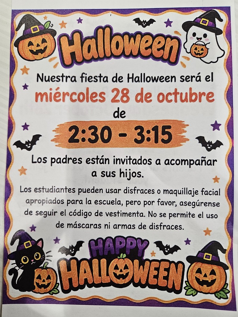 halloween