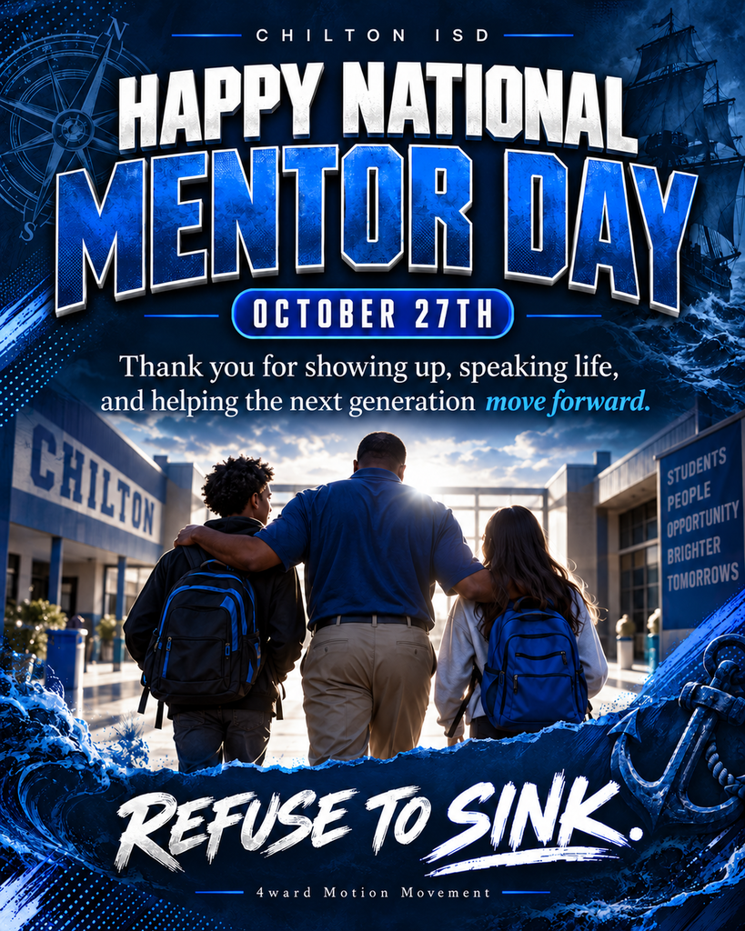 Mentor Day