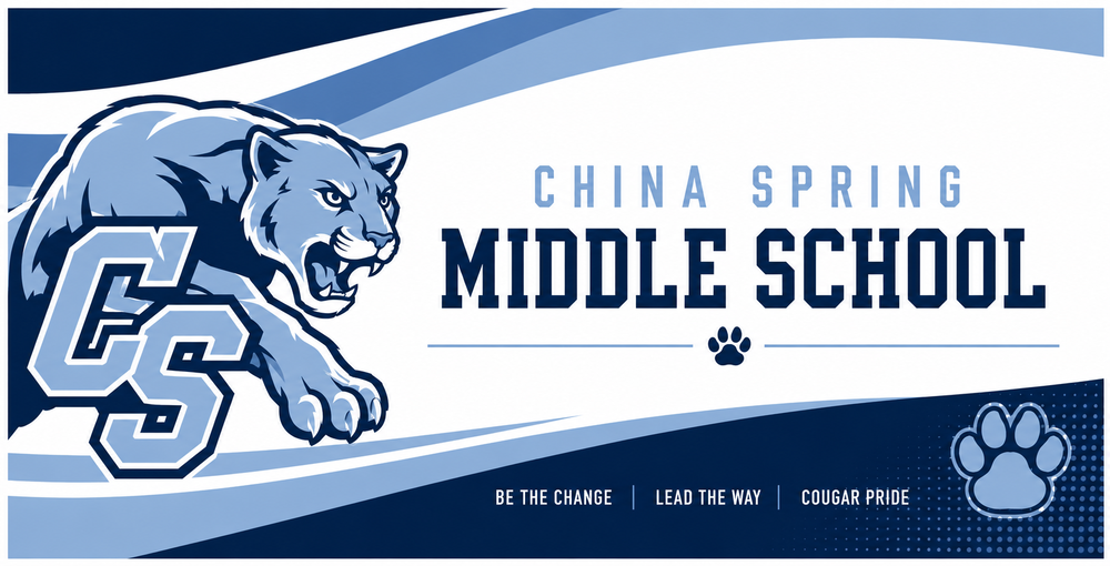 CSMS Weekly Newsletter August 17-21