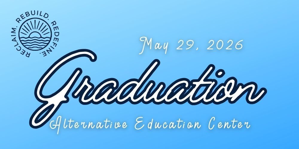TAG Graduation