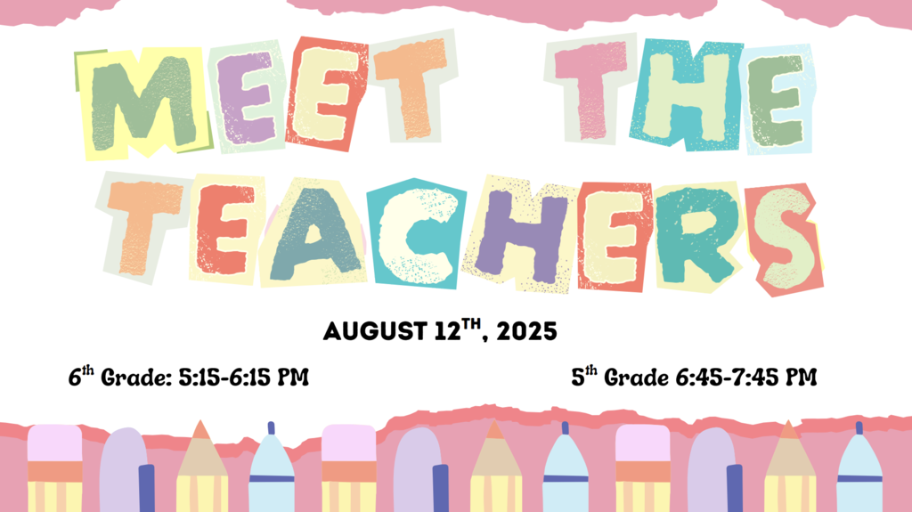 Meet the teacher night