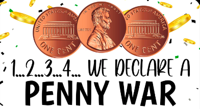 Penny Wars