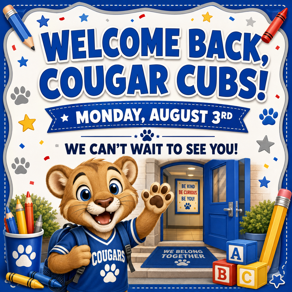 welcome back