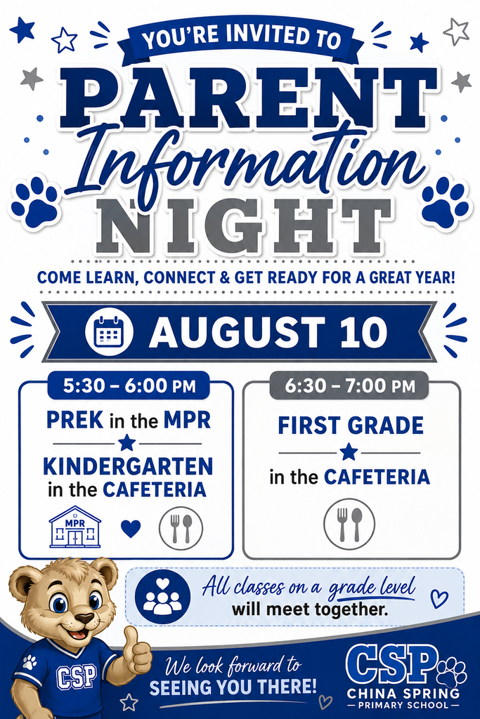 information night