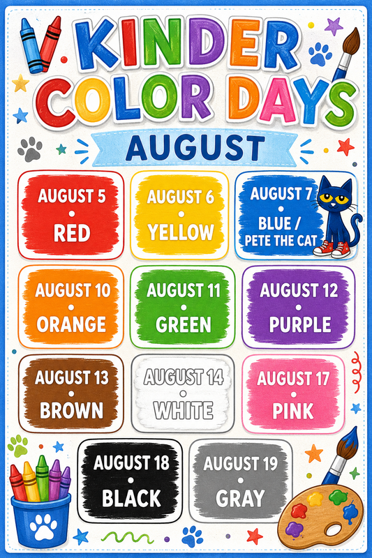 color