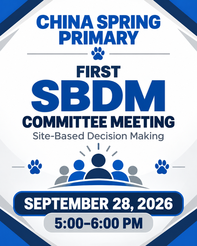 sbdm