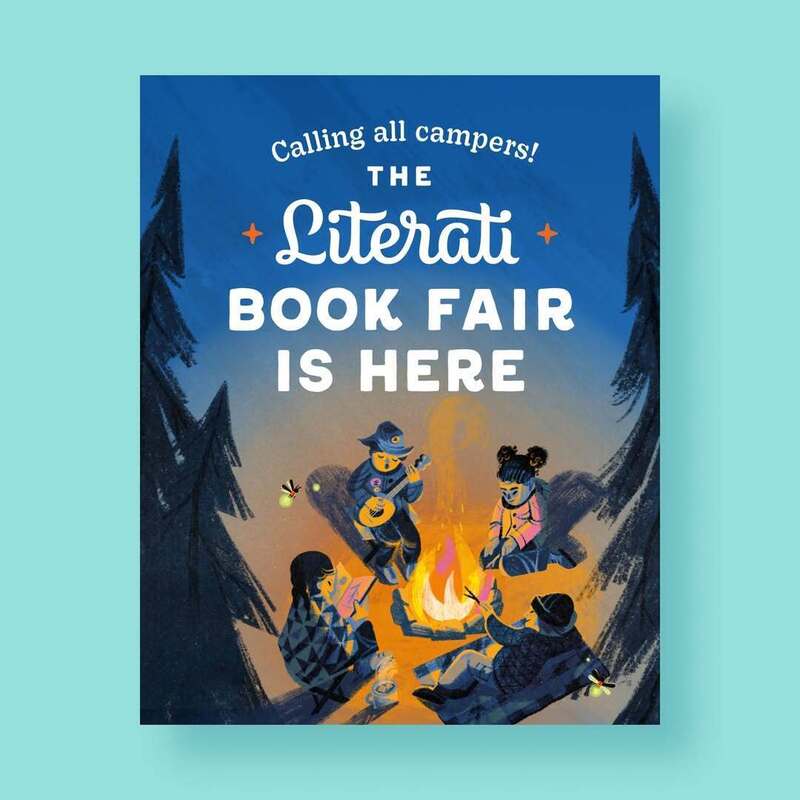 bookfair