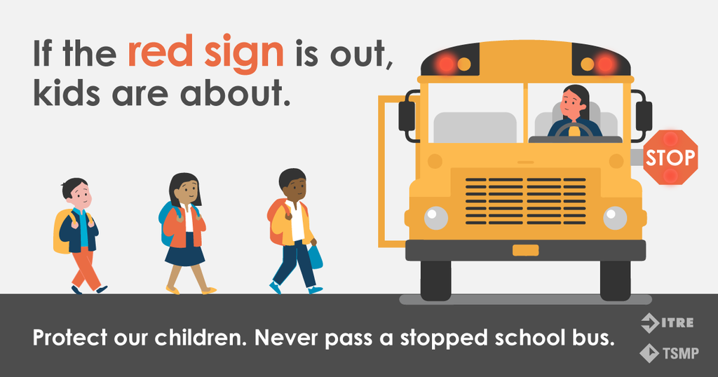 bus sign