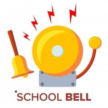 bell