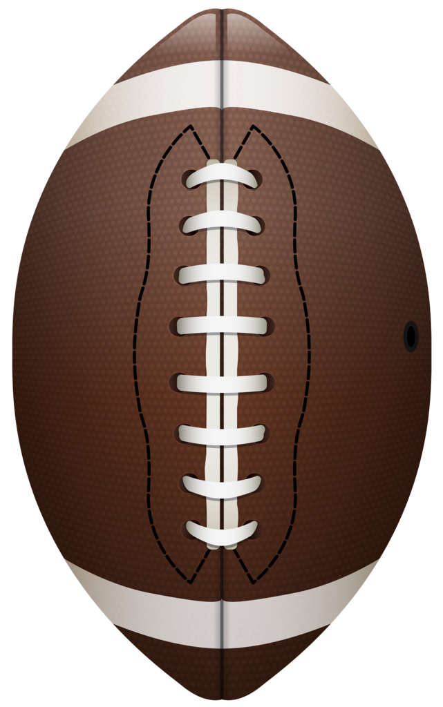 football