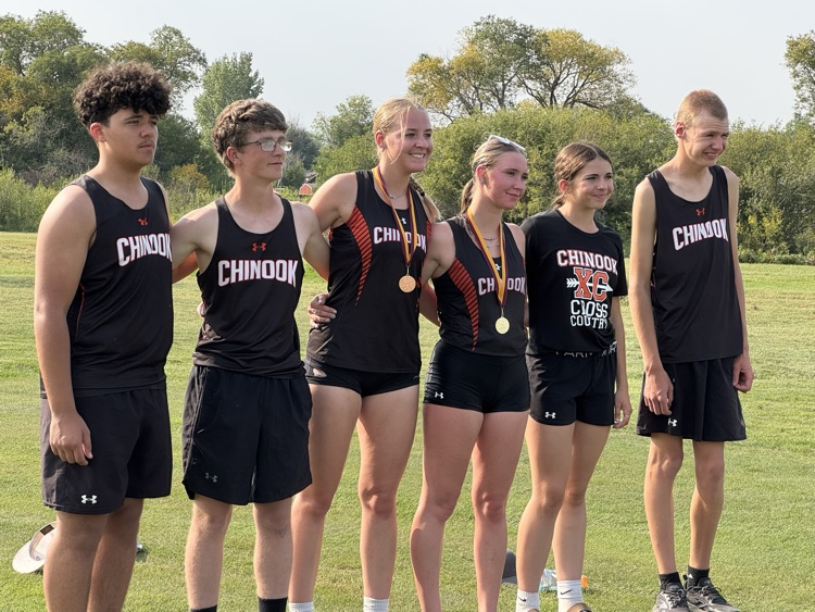 cross country