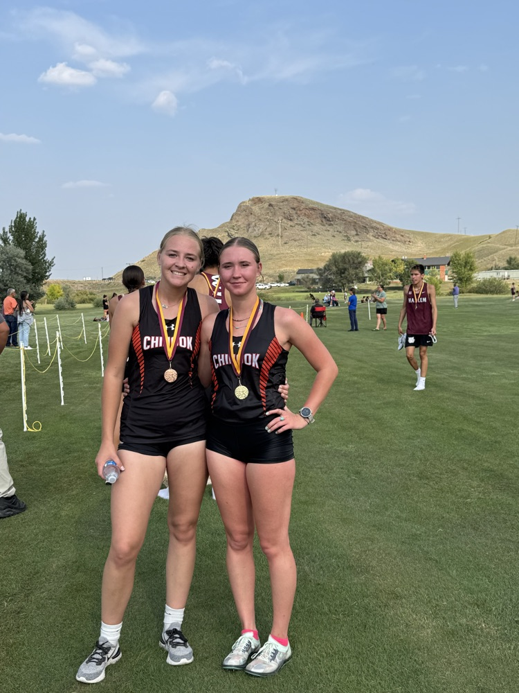 cross country