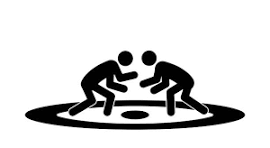 Wrestling