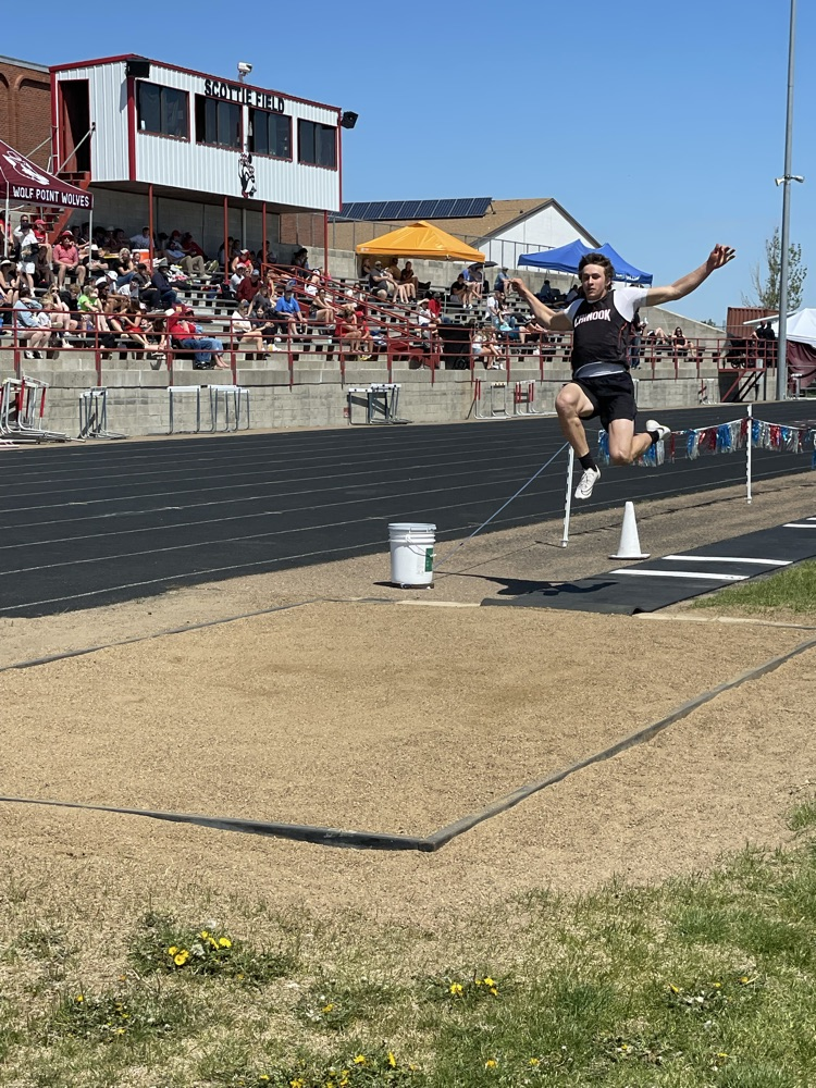 track