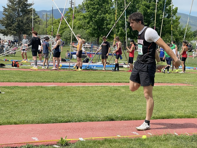 track