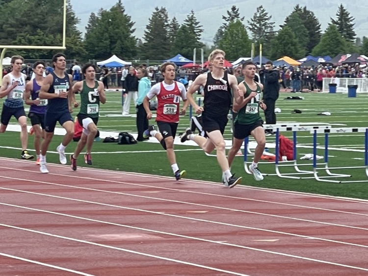 track