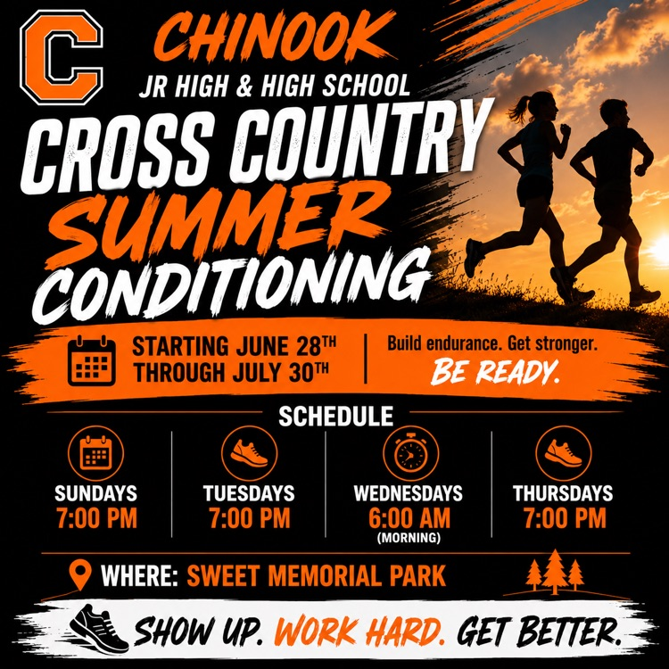 cross country