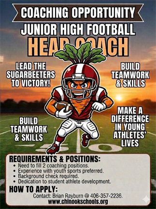 jh football ad