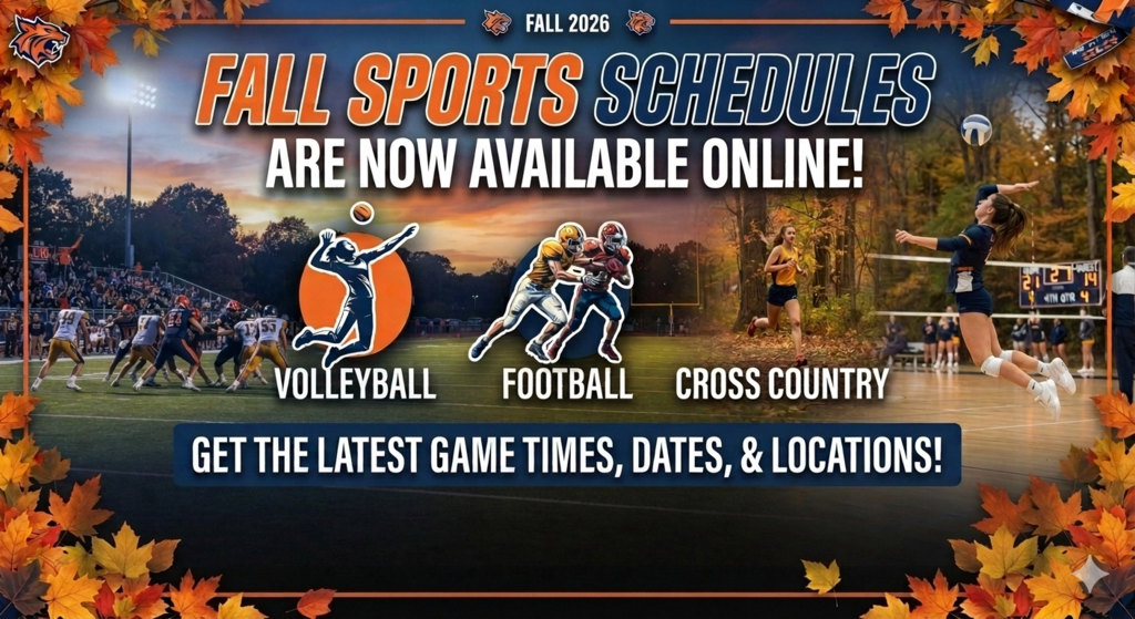 fall sports