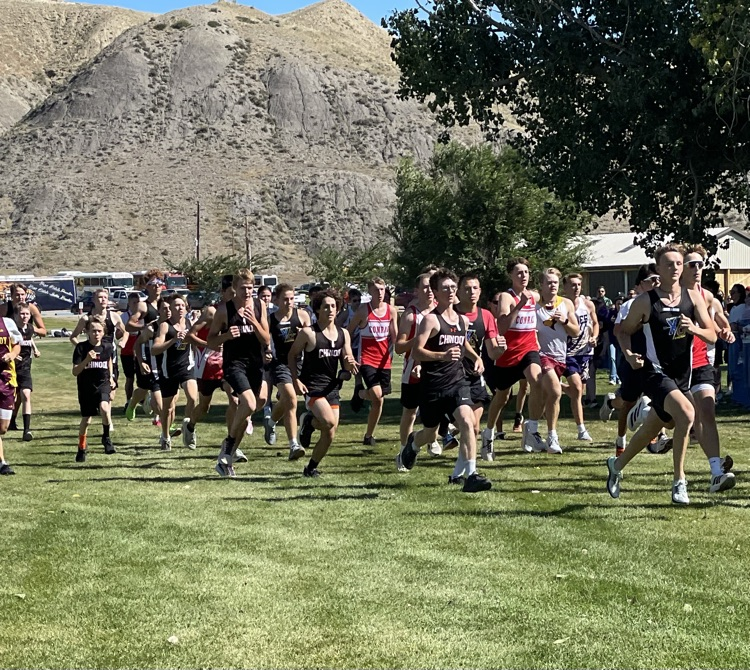 cross country