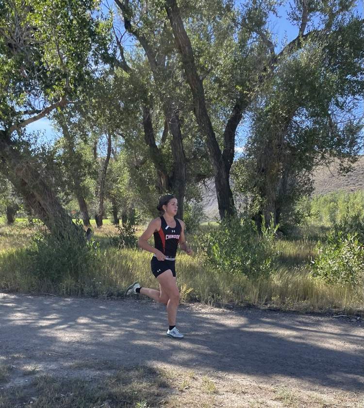 cross country