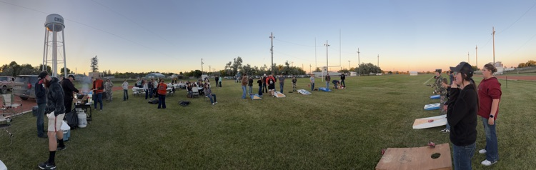 picnic