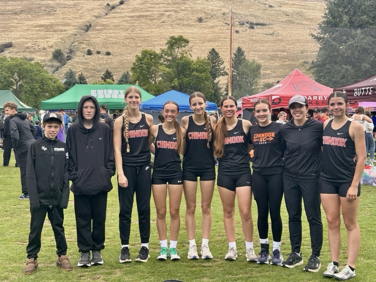 cross country