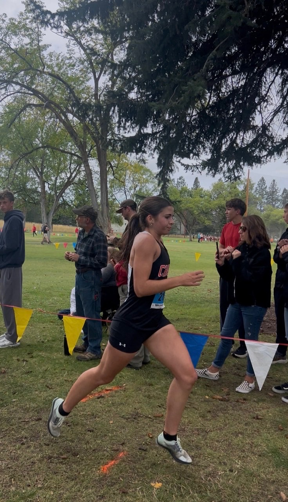 cross country