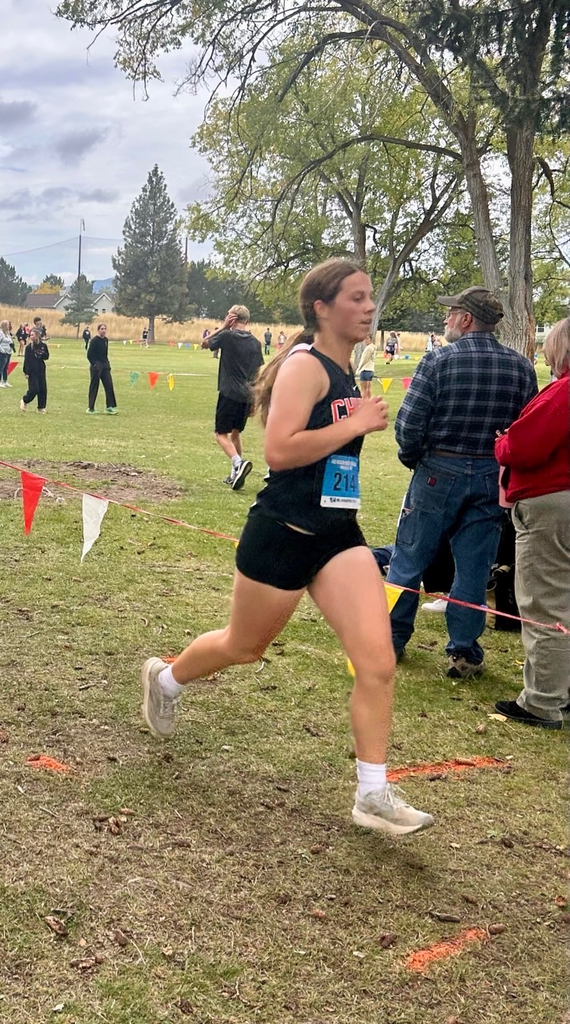 cross country